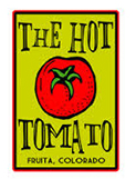 The Hot Tomato